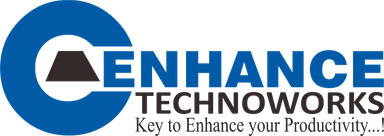 Enhance Technoworks Logo