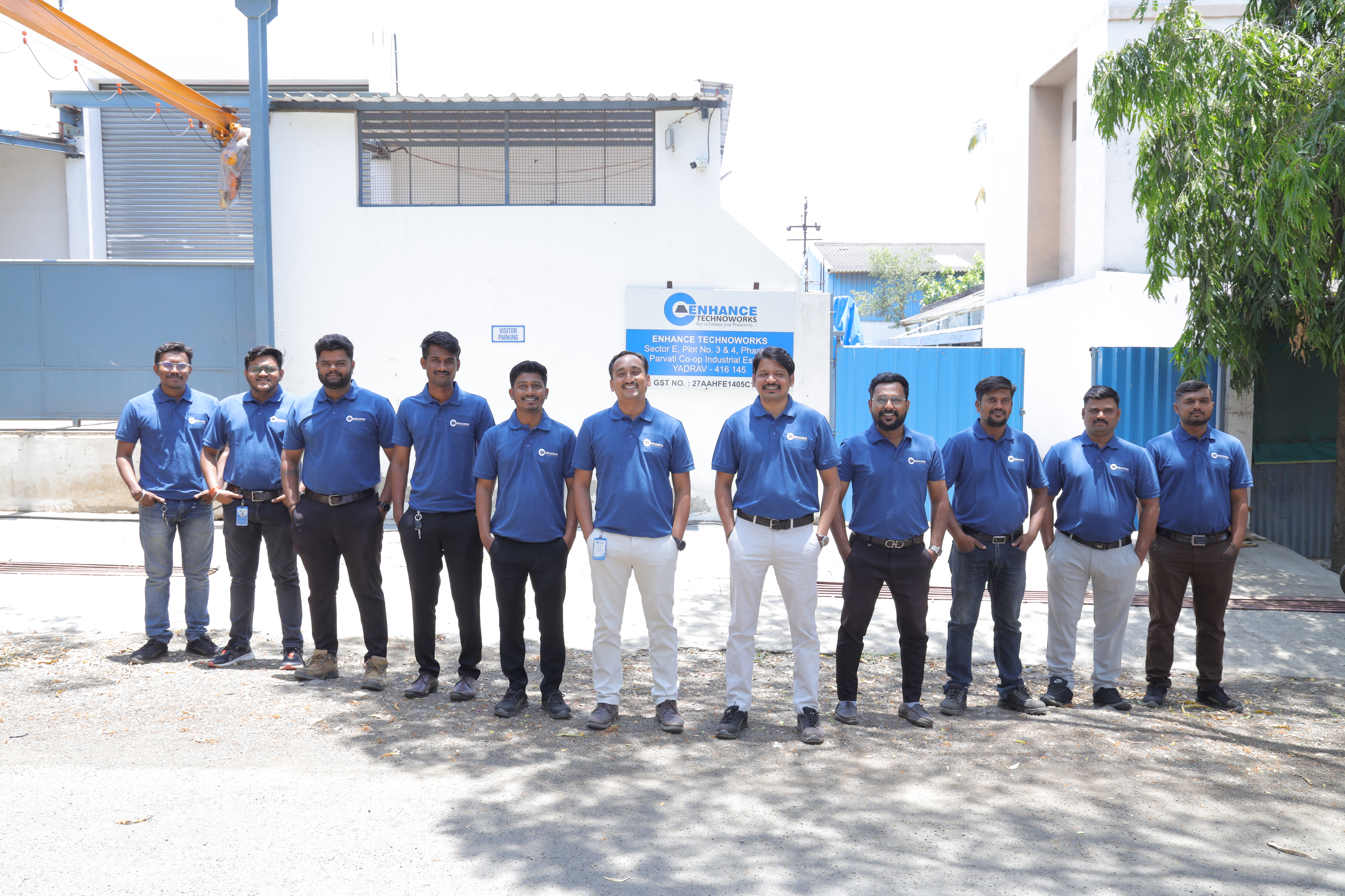 Infrastructure Image